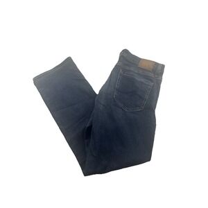 34 Heritage Men's Charisma Jeans Comfort Rise Classic Stretch Dark Wash 35x32